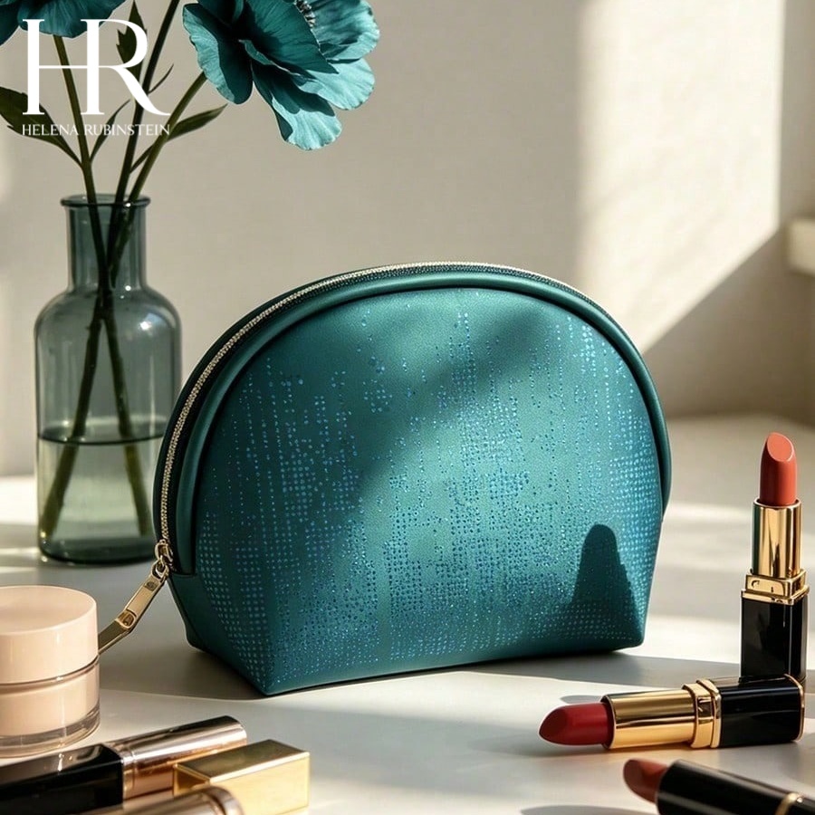 High Luxury Skincare - HELENA HELENA's Tasche: Edle, minimalistische, strukturierte