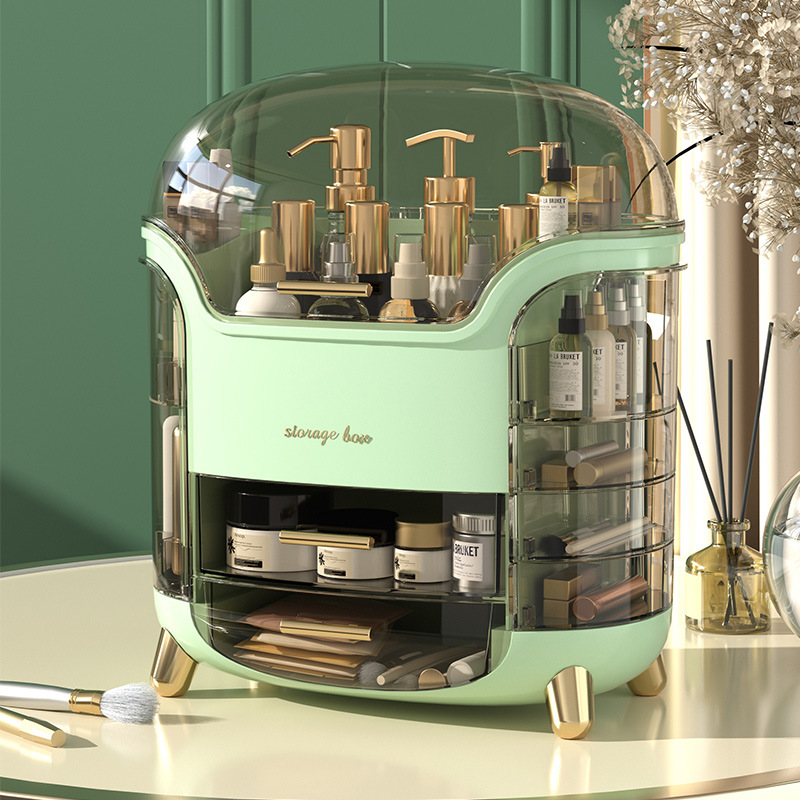 Luxuriöse Kosmetik-Aufbewahrun – Luxury Skincare Containers Bewertung und Preis