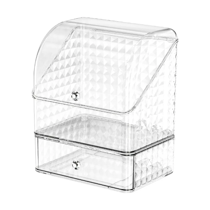 Kosmetik Aufbewahrung sbox Sen – Luxury Skincare Containers Bewertung und Preis