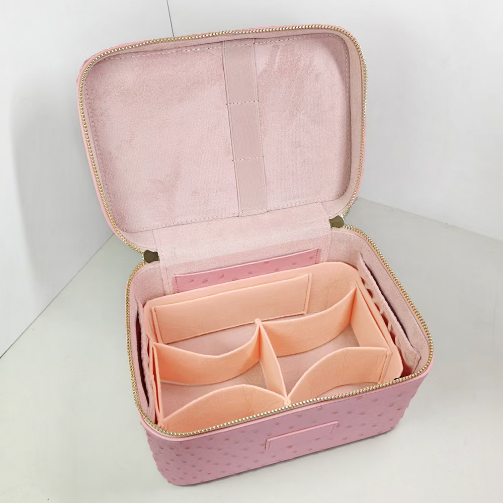 Luxuriöse Kosmetiktasche im St – Luxury Skincare Women Bewertung und Preis