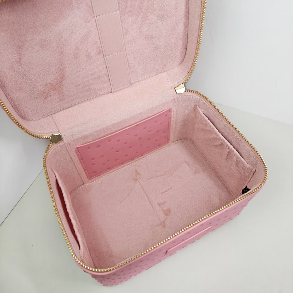 Luxuriöse Kosmetiktasche im St – Luxury Skincare Women Bewertung und Preis