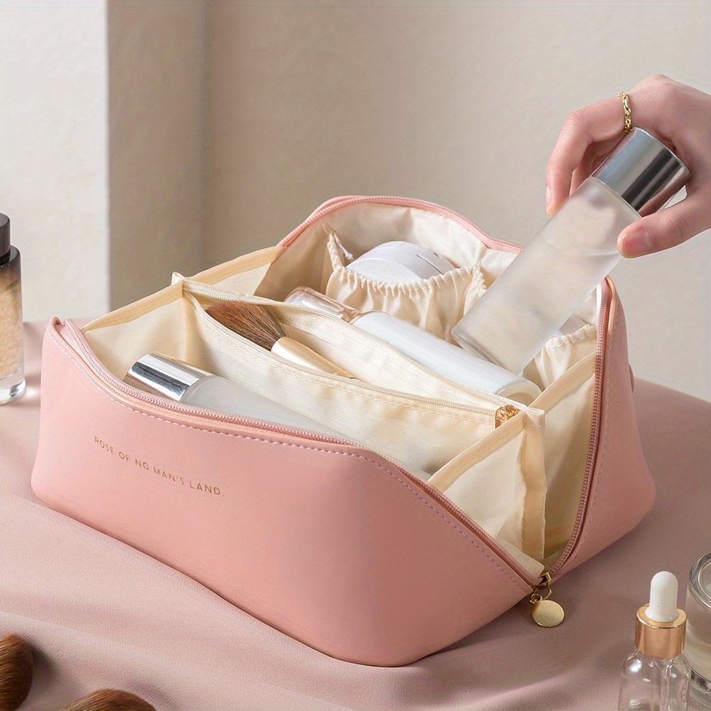 Make-up-Organizer, Kosmetiktas – Luxury Skincare Containers Bewertung und Preis