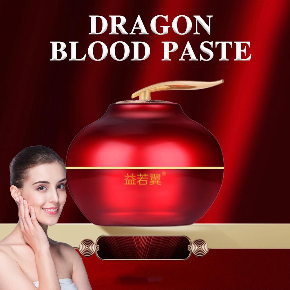 Luxuriöse Drachenblut Anti-Agi – High Luxury Skincare Bewertung und Preis