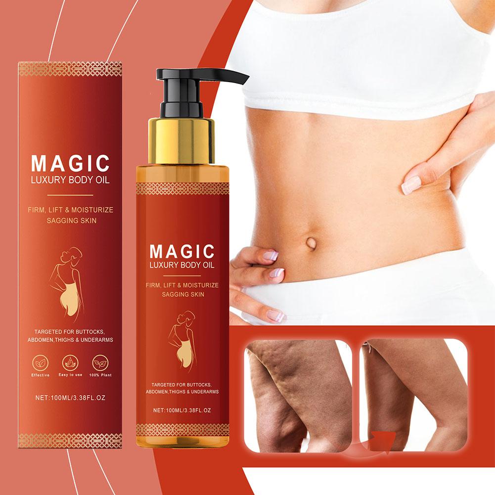 Magic Luxury Body Oil Winter-H – Luxury Skincare Women Bewertung und Preis