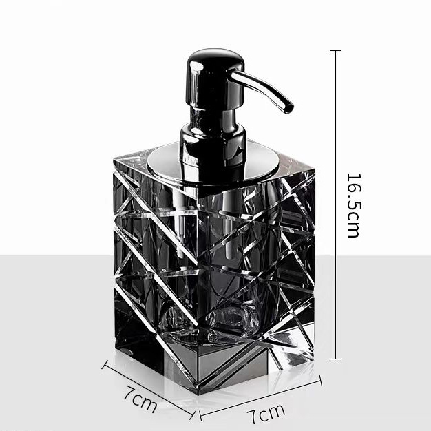 Moderner Minimalistischer Kris – Luxury Skincare Containers Bewertung und Preis