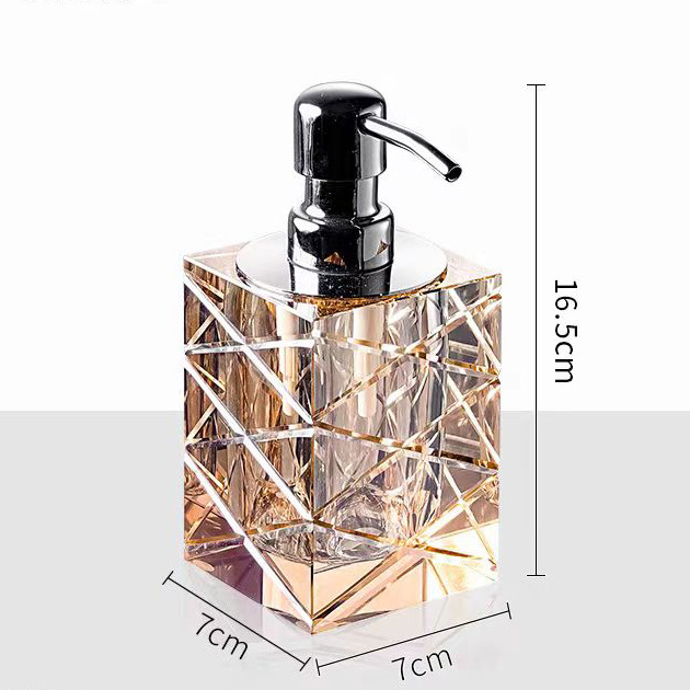 Moderner Minimalistischer Kris – Luxury Skincare Containers Bewertung und Preis