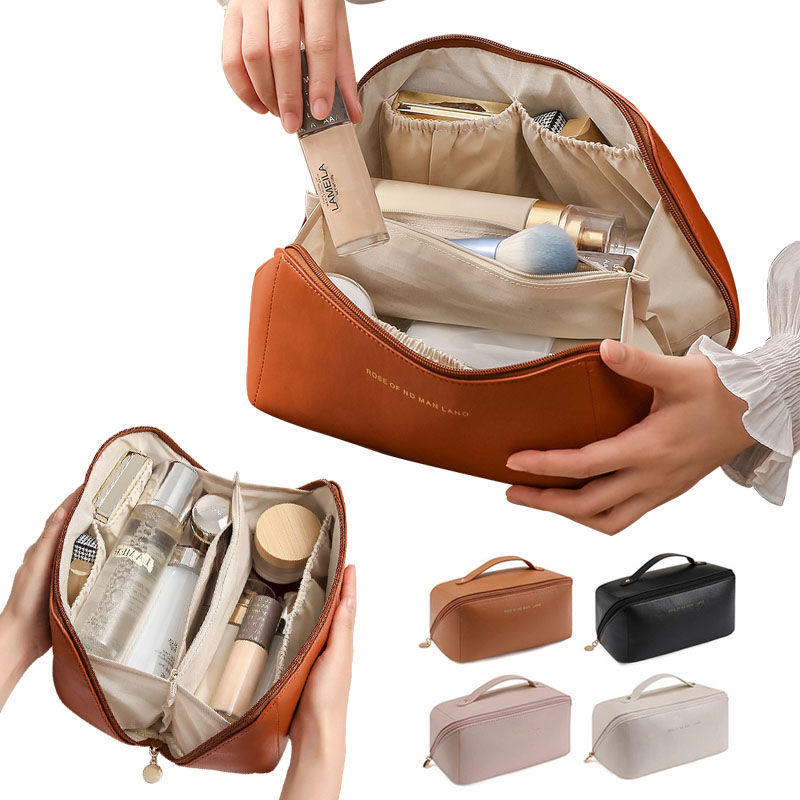 Luxuriöser Make-up-Organizer f – Luxury Skincare Women Bewertung und Preis