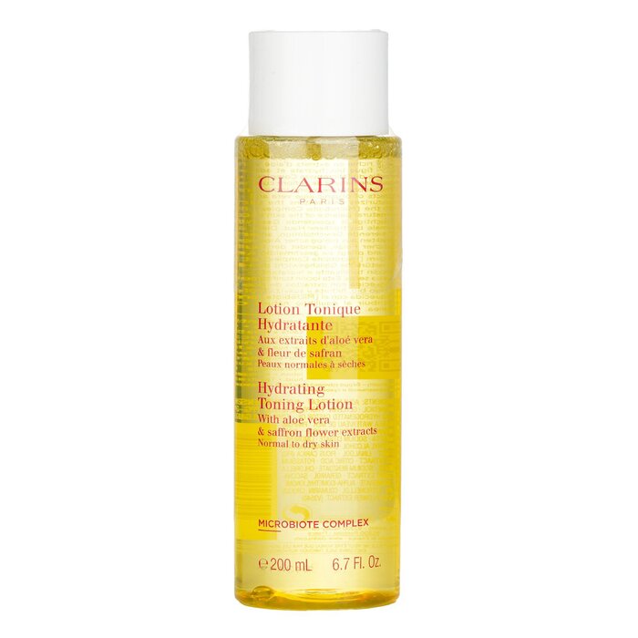 Clarins Toning Lotion 200 ml ( – Luxury Skincare Women Bewertung und Preis