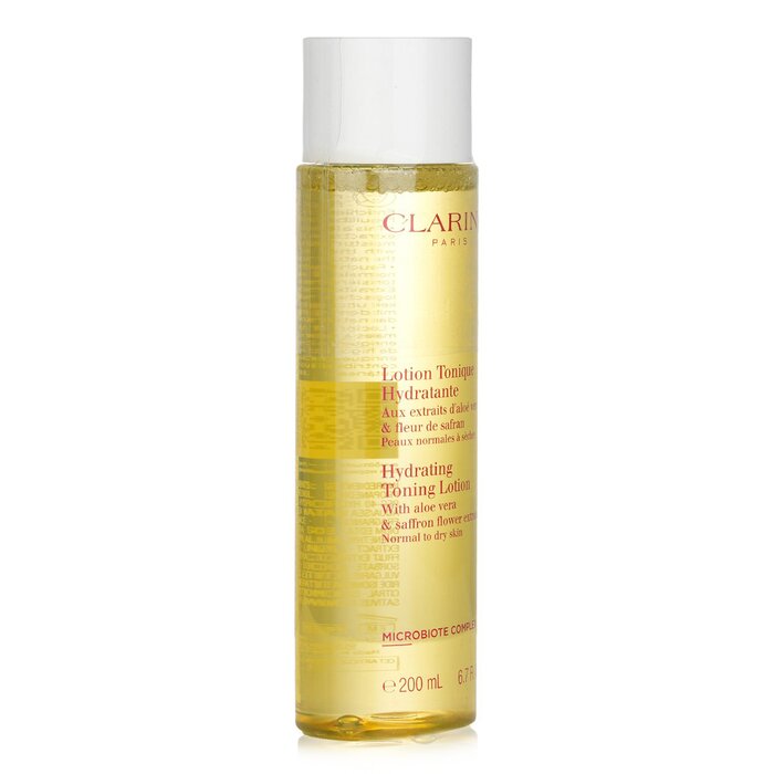 Clarins Toning Lotion 200 ml ( – Luxury Skincare Women Bewertung und Preis