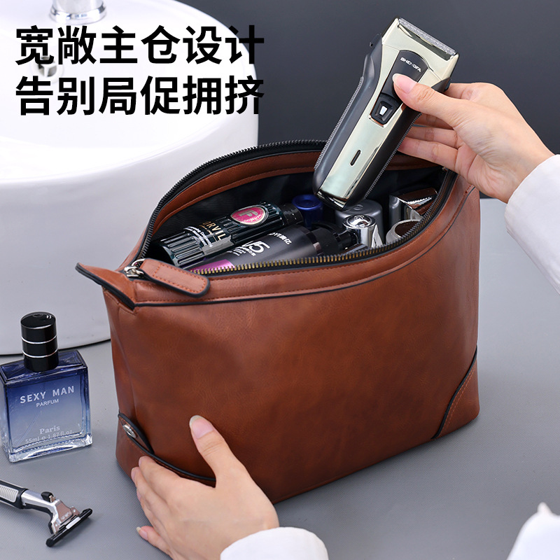 Tragbare Luxus-Kulturtasche fü – Luxury Skincare Women Bewertung und Preis