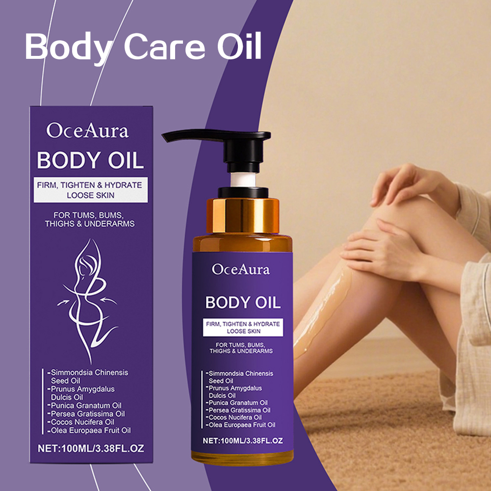 100 ml Körperöl, luxuriöses Kö – Luxury Skincare Women Bewertung und Preis