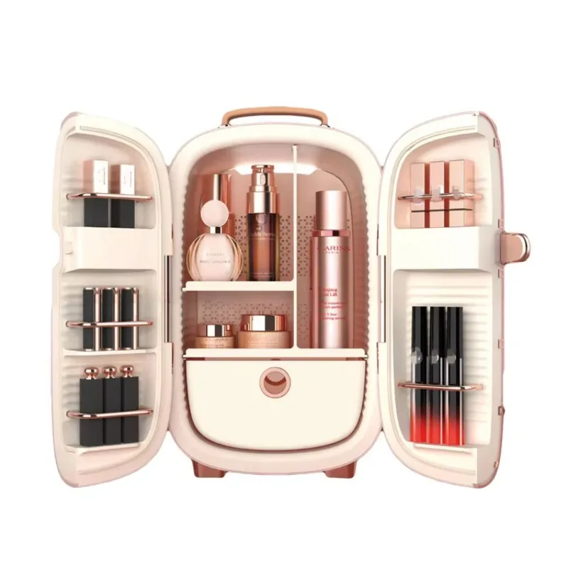 Neuer Tragbarer Luxus-Kosmetik – Luxury Skincare Minis Bewertung und Preis
