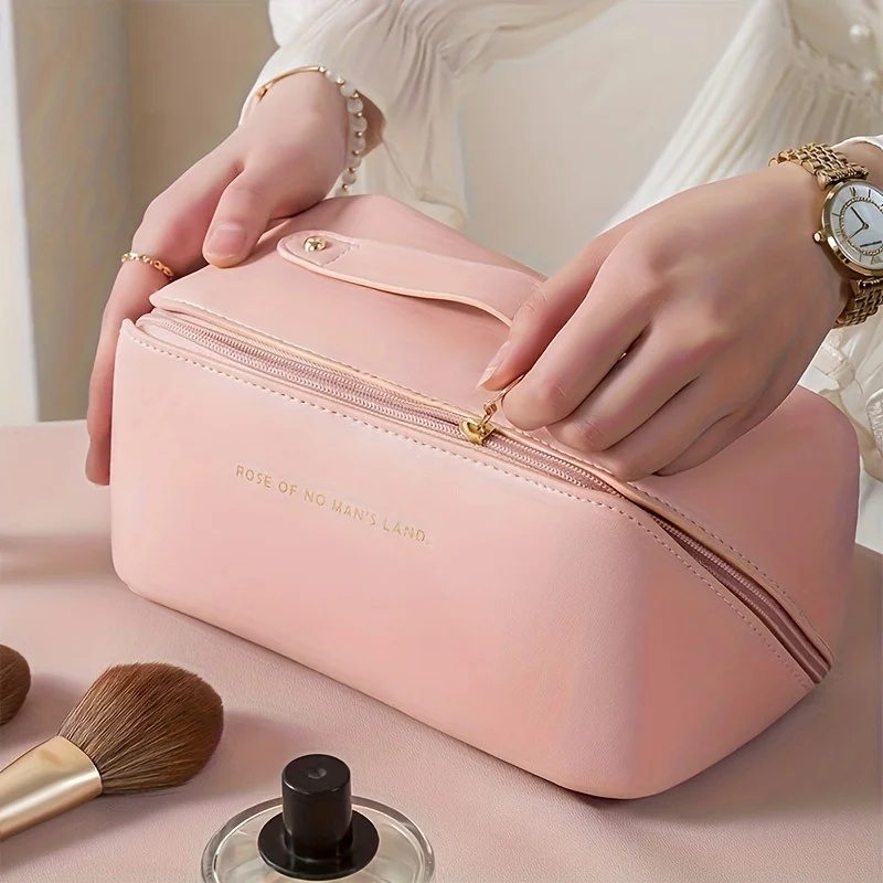 Make-up-Organizer, Damen-Toile – Luxury Skincare Containers Bewertung und Preis