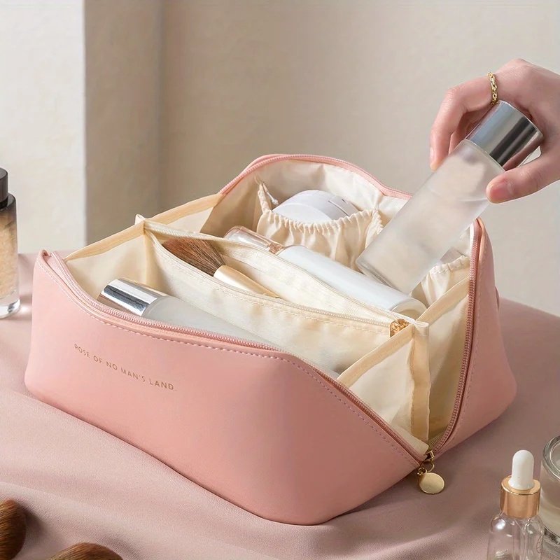 Make-up-Organizer, Damen-Toile – Luxury Skincare Containers Bewertung und Preis