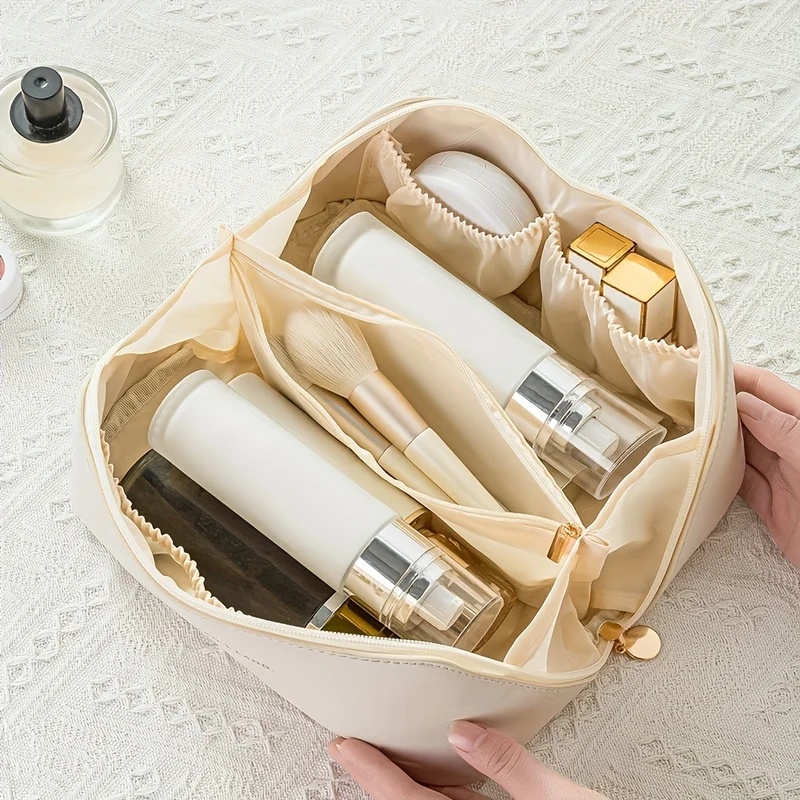 Make-up-Organizer, Damen-Toile – Luxury Skincare Containers Bewertung und Preis