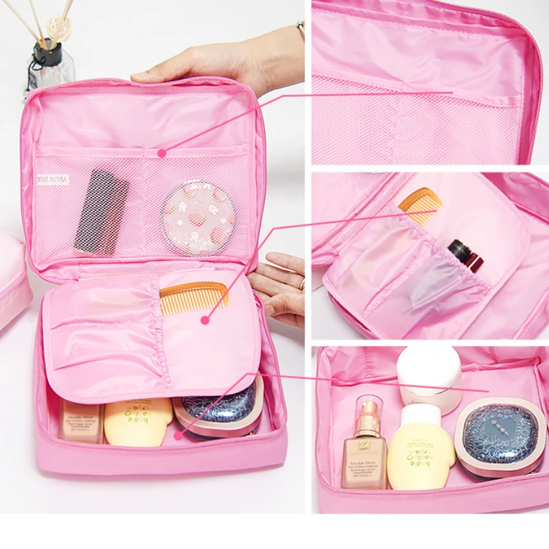Designer Luxus tragbare Kosmet – Luxury Skincare Women Bewertung und Preis
