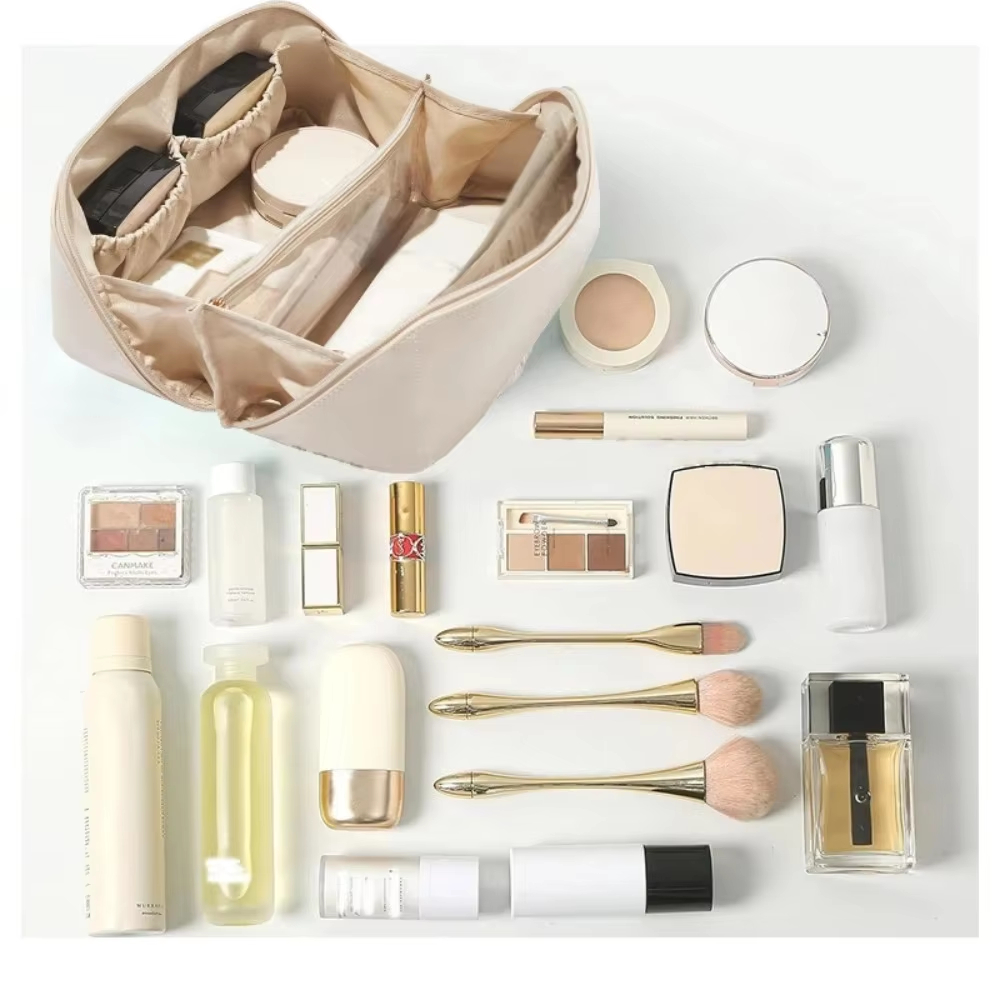 Make-up-Organizer, Kosmetiktas – Luxury Skincare Containers Bewertung und Preis