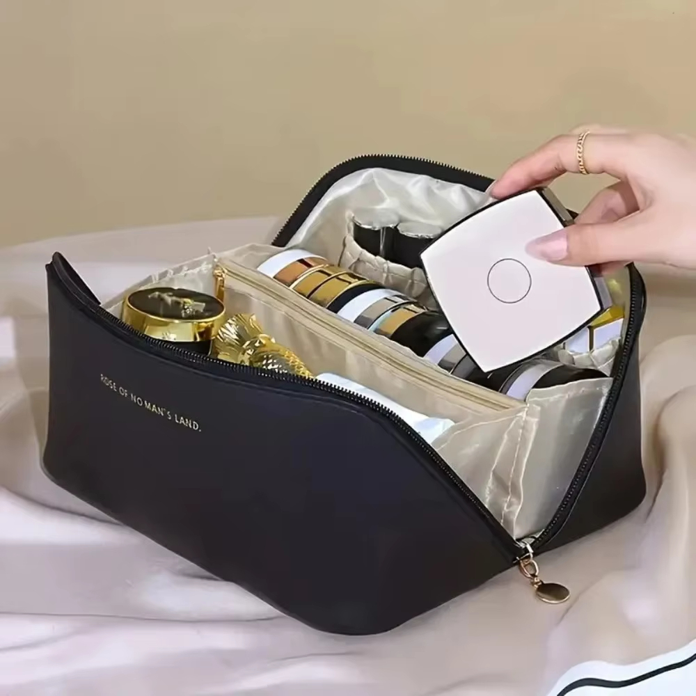 Make-up-Organizer, Kosmetiktas – Luxury Skincare Containers Bewertung und Preis
