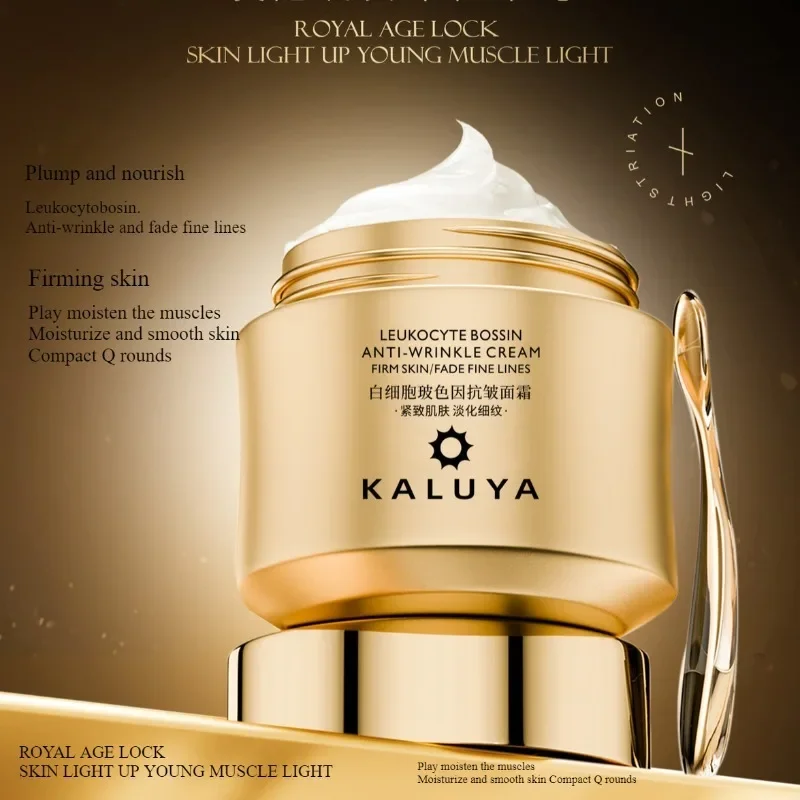 Luxuriöses Cremes-Set für stum – Luxury Skincare Women Bewertung und Preis