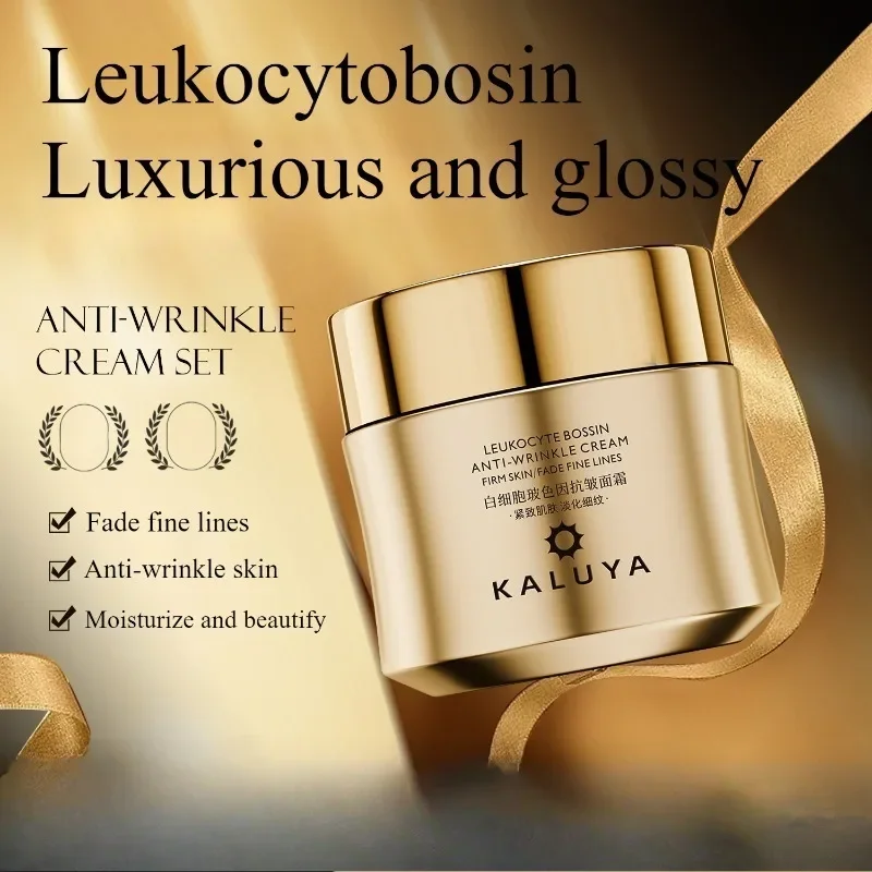 Luxuriöses Cremes-Set für stum – Luxury Skincare Women Bewertung und Preis