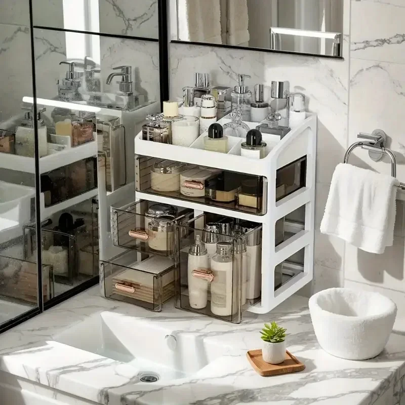 Kosmetische Aufbewahrungsbox M – Luxury Skincare Containers Bewertung und Preis