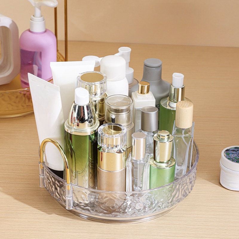 1pc zugänglich Luxus rotierend – Luxury Skincare Containers Bewertung und Preis